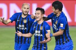 开云体育入口-苏宁主场战平对手，终结连胜纪录