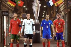 开云体育在线-包含捷克队惊险晋级，成功杀入欧国联四强的词条