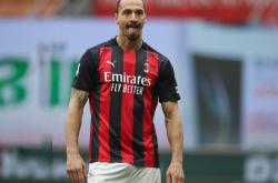 开云体育-伊布复出助法兰克福取胜，他还没老！