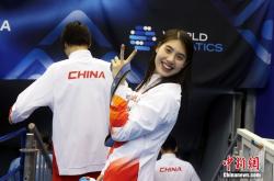 开云下载-同心协力：中国游泳队携手晋级半决赛