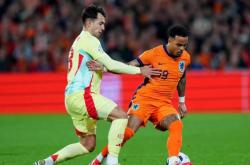 开云体育平台APP-欧国联盛况揭晓：顶级球队激战厮杀的简单介绍