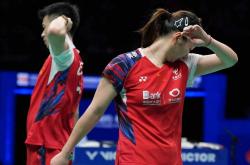 开云体育-金牌梦想：瑞典公开赛羽毛球运动员破纪录夺冠