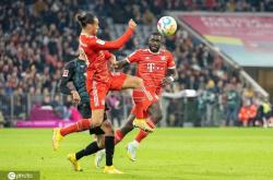 开云APP-德甲球队拜仁慕尼黑签下了法国天才后卫