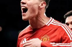 开云体育在线-曼联一球小胜沃特福德，客场艰难取胜的简单介绍