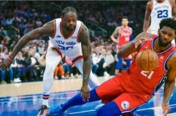 开云APP-雄鹿主场力克76人，豪取七连胜