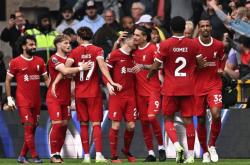 开云体育登录-关于塞维利亚完胜韩国，萨拉赫爆发神勇的信息