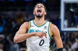 开云官网-包含勇士逆转步行者，艾顿惊艳世界的词条