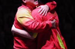 开云体育登录-关于瑞典乒乓球队险胜德国乒乓球队，王皓完成帽子戏法的信息