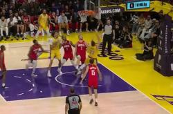 开云体育登录-湖人B队血洗中国男篮，波特爆发神勇的简单介绍