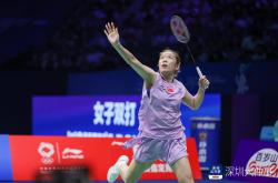 开云官网-羽毛球赛季收官，冠军榜单揭晓的简单介绍