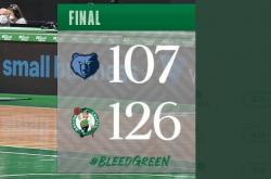 开云体育APP下载-灰熊横扫猛龙，塔图姆刷新纪录的简单介绍