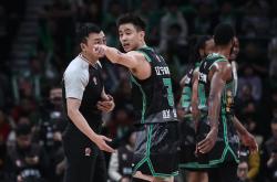 开云下载-广东队鏖战76人，胡金秋带队取胜