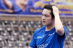 开云体育官网-瑞典队完胜德国队，樊振东惊艳四座