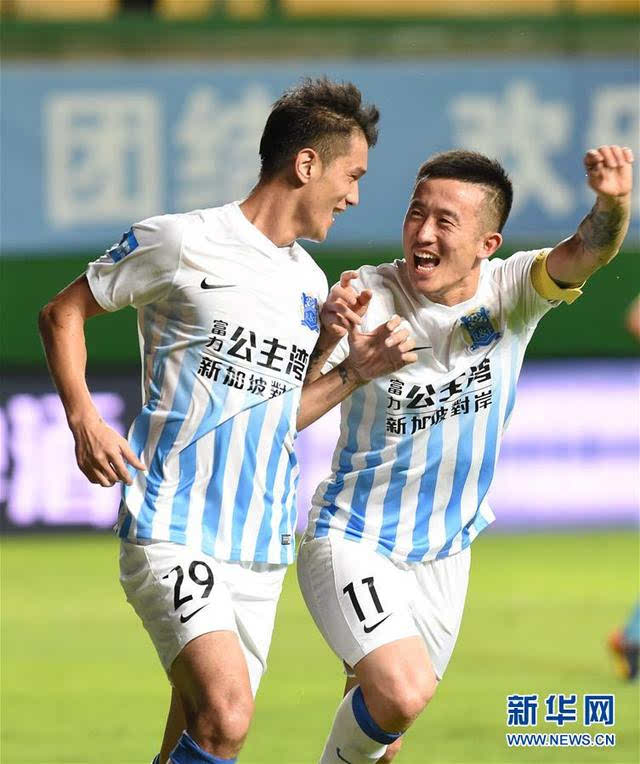 建业主场绝杀苏宁，迎来二连胜提升排名的简单介绍