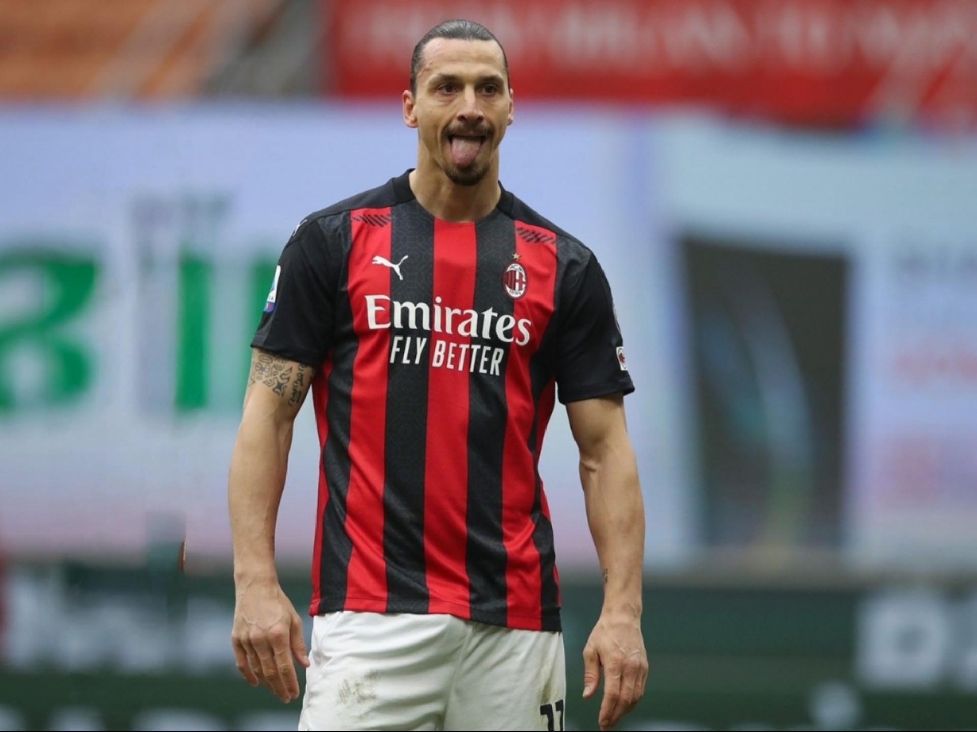 伊布复出助法兰克福取胜,他还没老! 伊布复出助法兰克福取胜,他还没老!