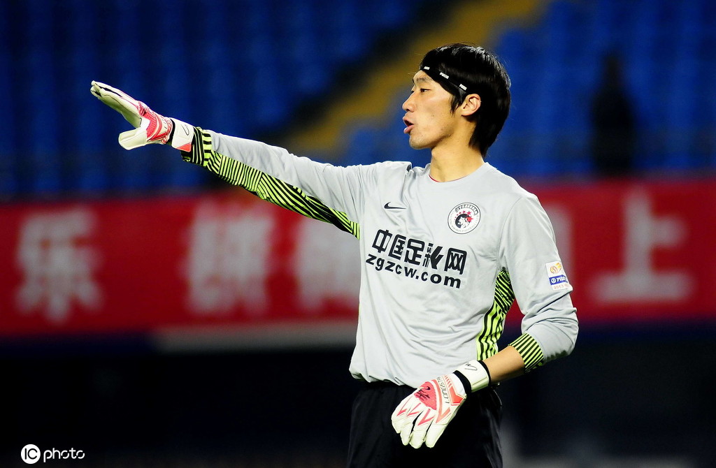 辽足客场遭遇实力派球队挑战，备战充分