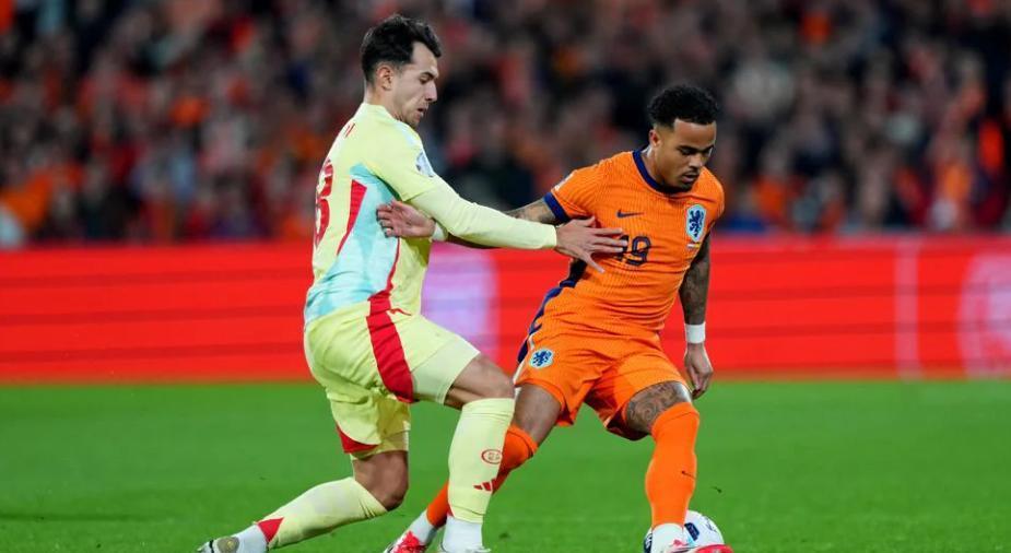 欧国联盛况揭晓:顶级球队激战厮杀的简单介绍 欧国联盛况揭晓:顶级球队激战厮杀的简单介绍