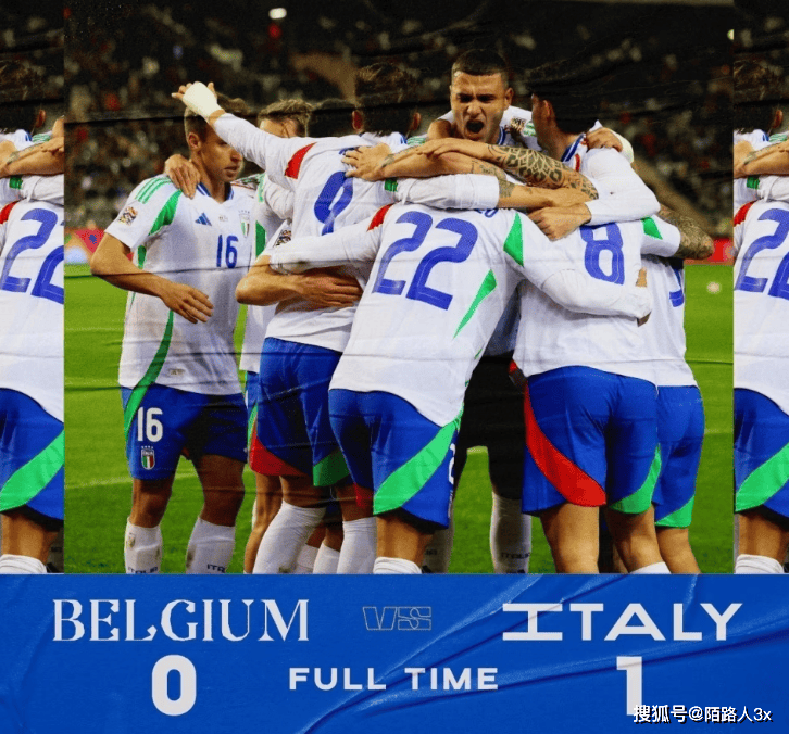 欧国联盛况揭晓:顶级球队激战厮杀的简单介绍 欧国联盛况揭晓:顶级球队激战厮杀的简单介绍