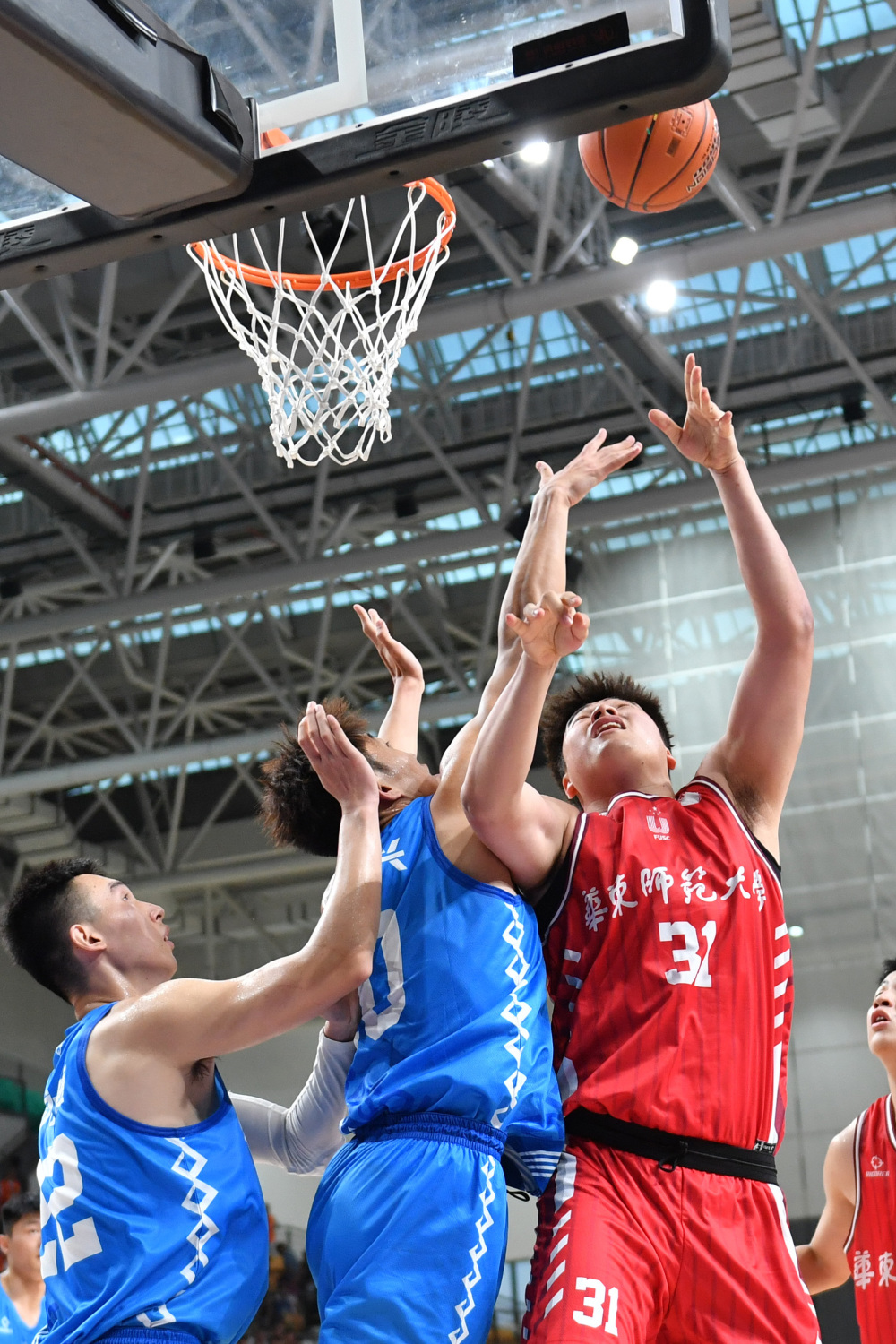 拉丁美洲篮球联赛揭幕,各队纷纷争先的简单介绍 拉丁美洲篮球联赛揭幕,各队纷纷争先的简单介绍