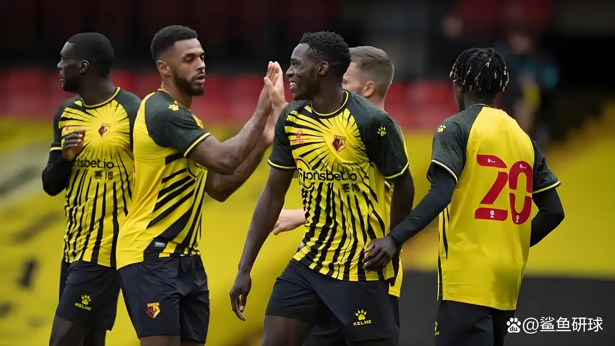 曼联一球小胜沃特福德，客场艰难取胜的简单介绍