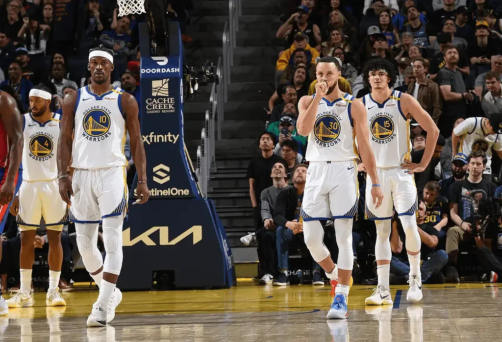 勇士主场告捷,击败步行者取得三连胜的简单介绍 勇士主场告捷,击败步行者取得三连胜的简单介绍