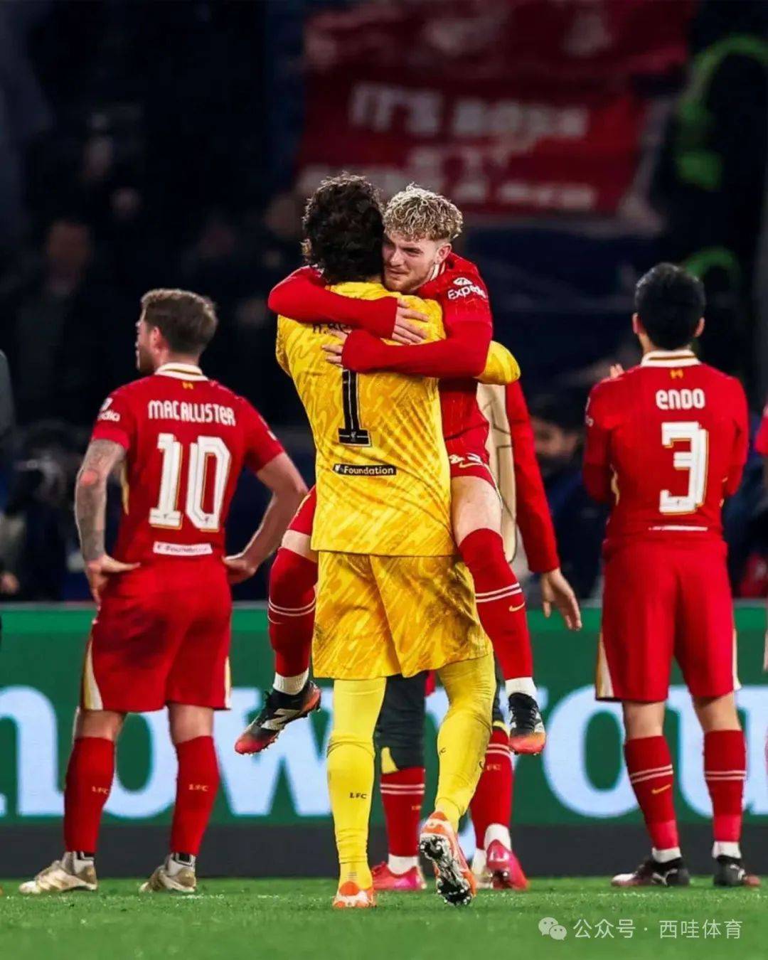 利物浦主场力克巴黎，取得关键胜利的简单介绍