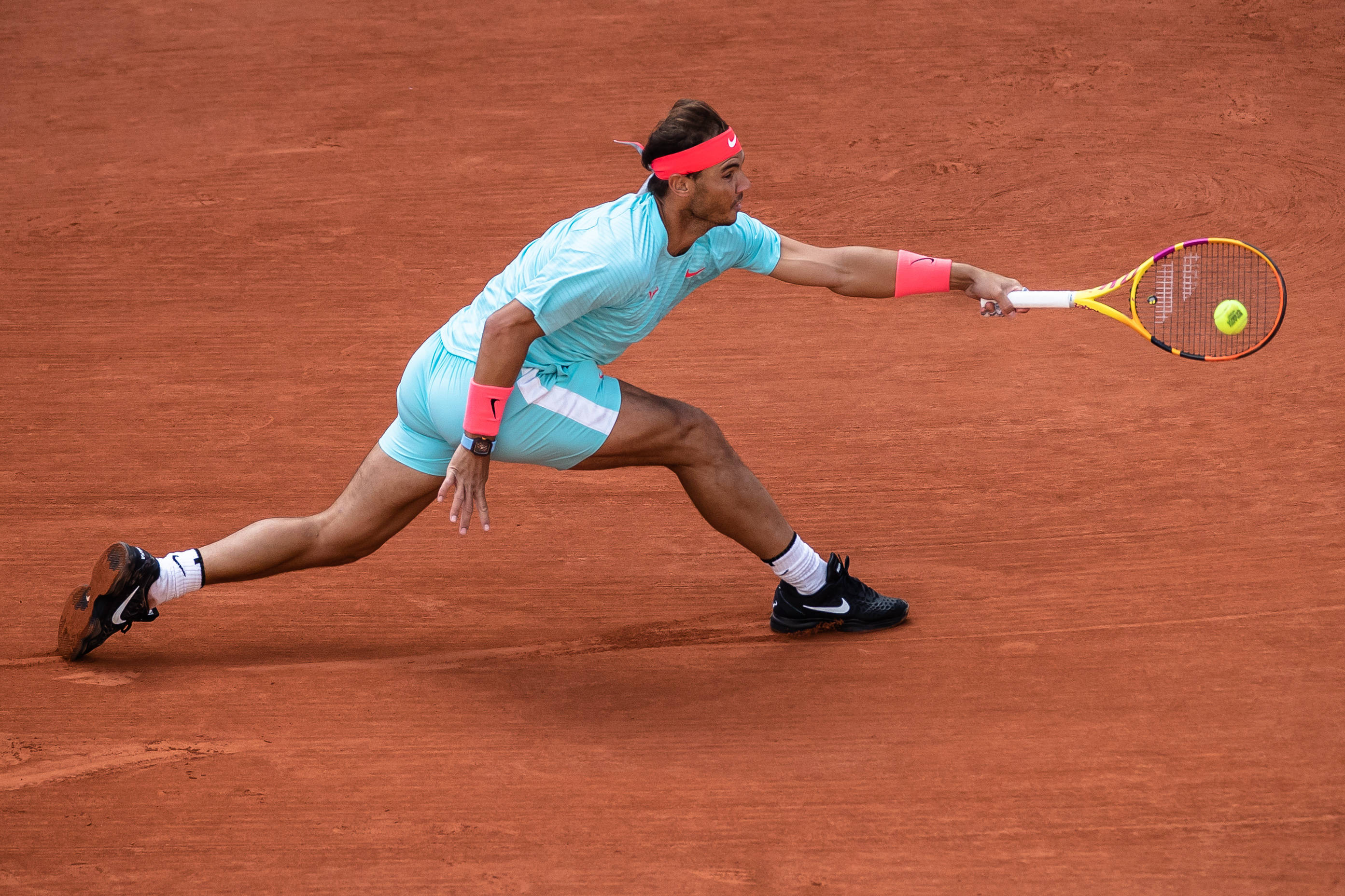 关于德国网球队逆转意大利网球队,纳达尔高光表现的信息 关于德国网球队逆转意大利网球队,纳达尔高光表现的信息