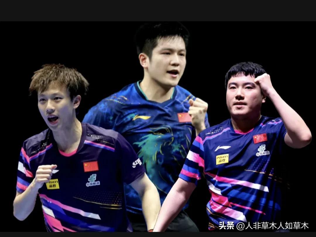 英国乒乓球队险胜中国乒乓球队，水谷隼送出助攻的简单介绍