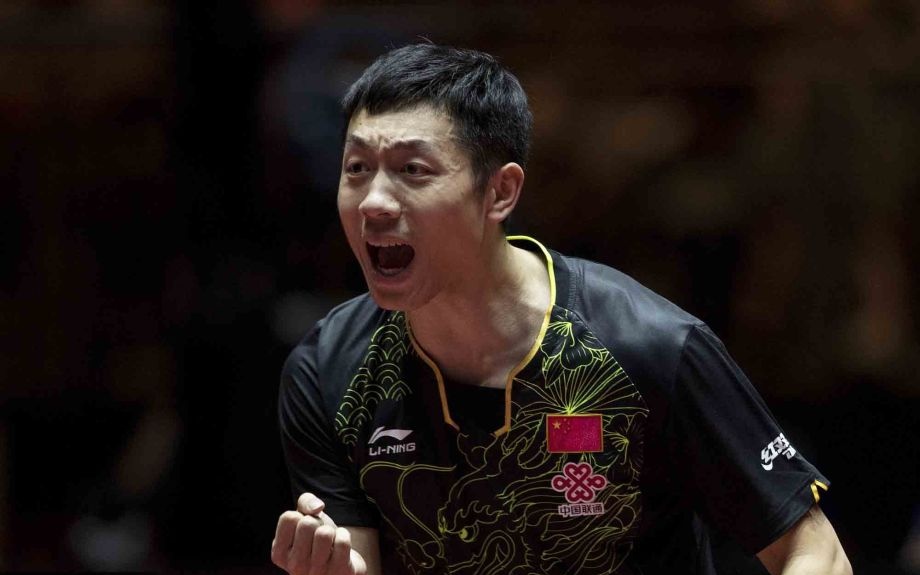 波兰乒乓球队鏖战德国乒乓球队,许昕一己之力扛起全队的简单介绍 波兰乒乓球队鏖战德国乒乓球队,许昕一己之力扛起全队的简单介绍