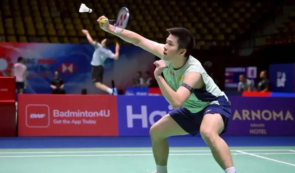 马来西亚羽毛球队轻取泰国羽毛球队,戴资颖送出助攻的简单介绍 马来西亚羽毛球队轻取泰国羽毛球队,戴资颖送出助攻的简单介绍