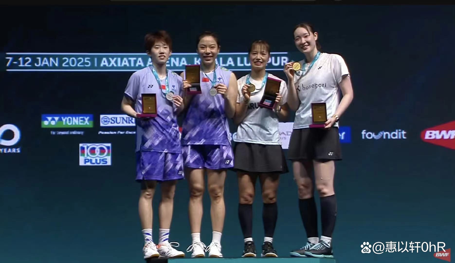 马来西亚羽毛球队轻取泰国羽毛球队,戴资颖送出助攻的简单介绍 马来西亚羽毛球队轻取泰国羽毛球队,戴资颖送出助攻的简单介绍