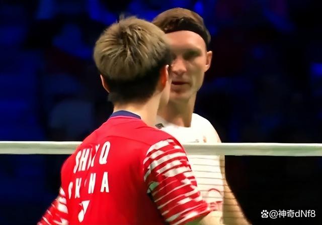 丹麦队鏖战马来西亚队，安赛龙惊艳四座的简单介绍