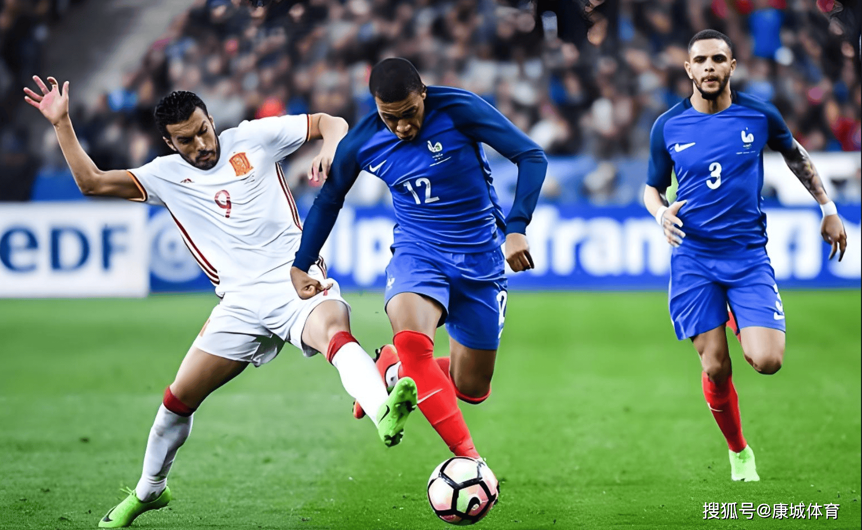 法国队险胜丹麦队,马琳扛起全队的简单介绍 法国队险胜丹麦队,马琳扛起全队的简单介绍