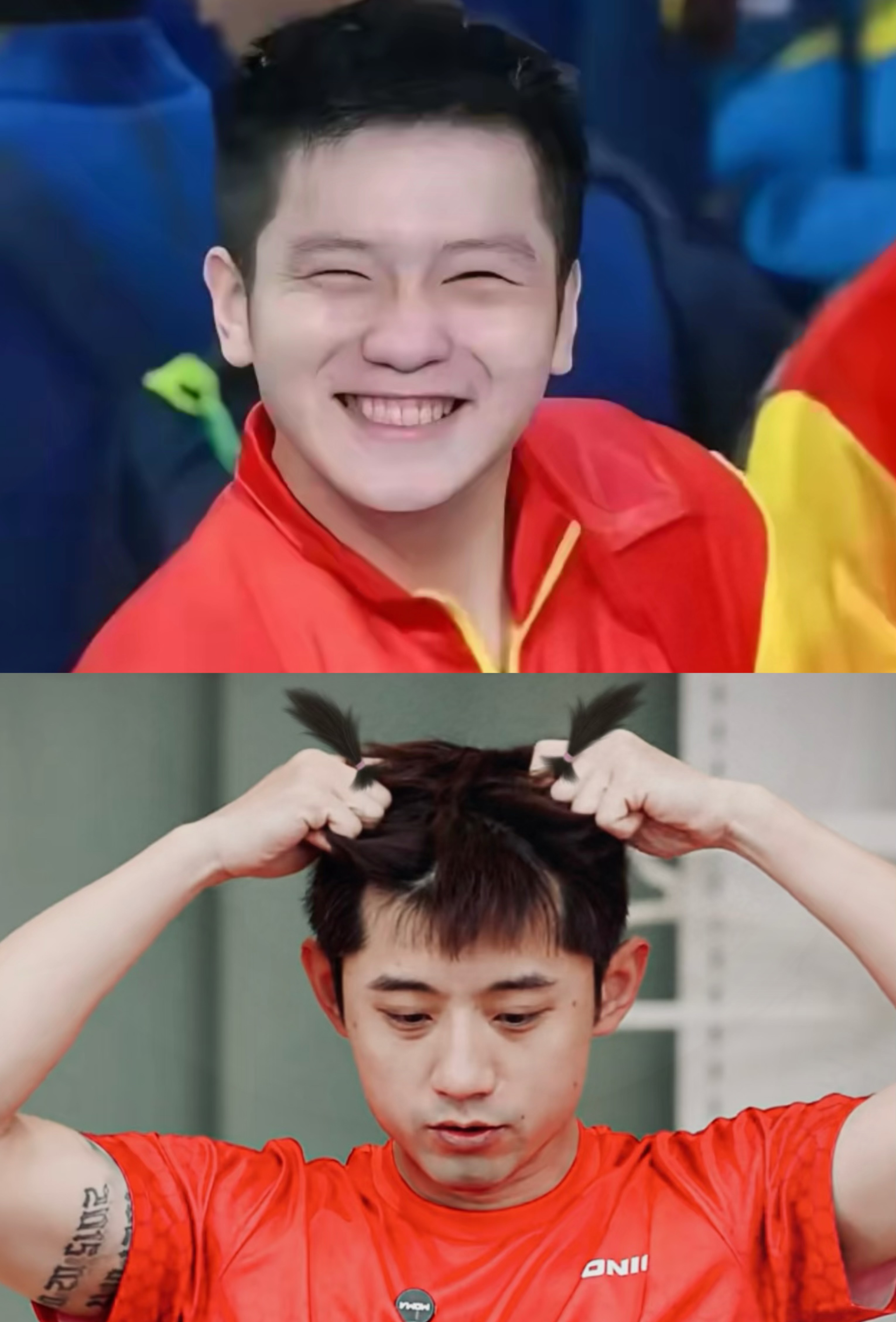 中国队绝杀波兰队,张继科点燃赛场的简单介绍 中国队绝杀波兰队,张继科点燃赛场的简单介绍