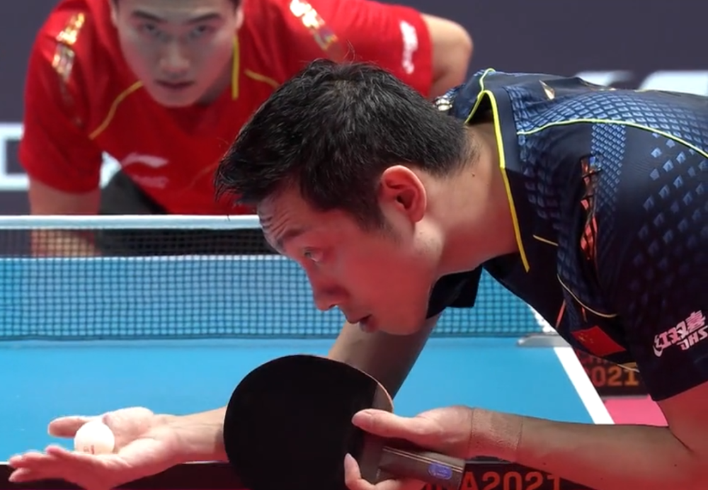 奥地利队轻取葡萄牙队,许昕统治全场的简单介绍 奥地利队轻取葡萄牙队,许昕统治全场的简单介绍