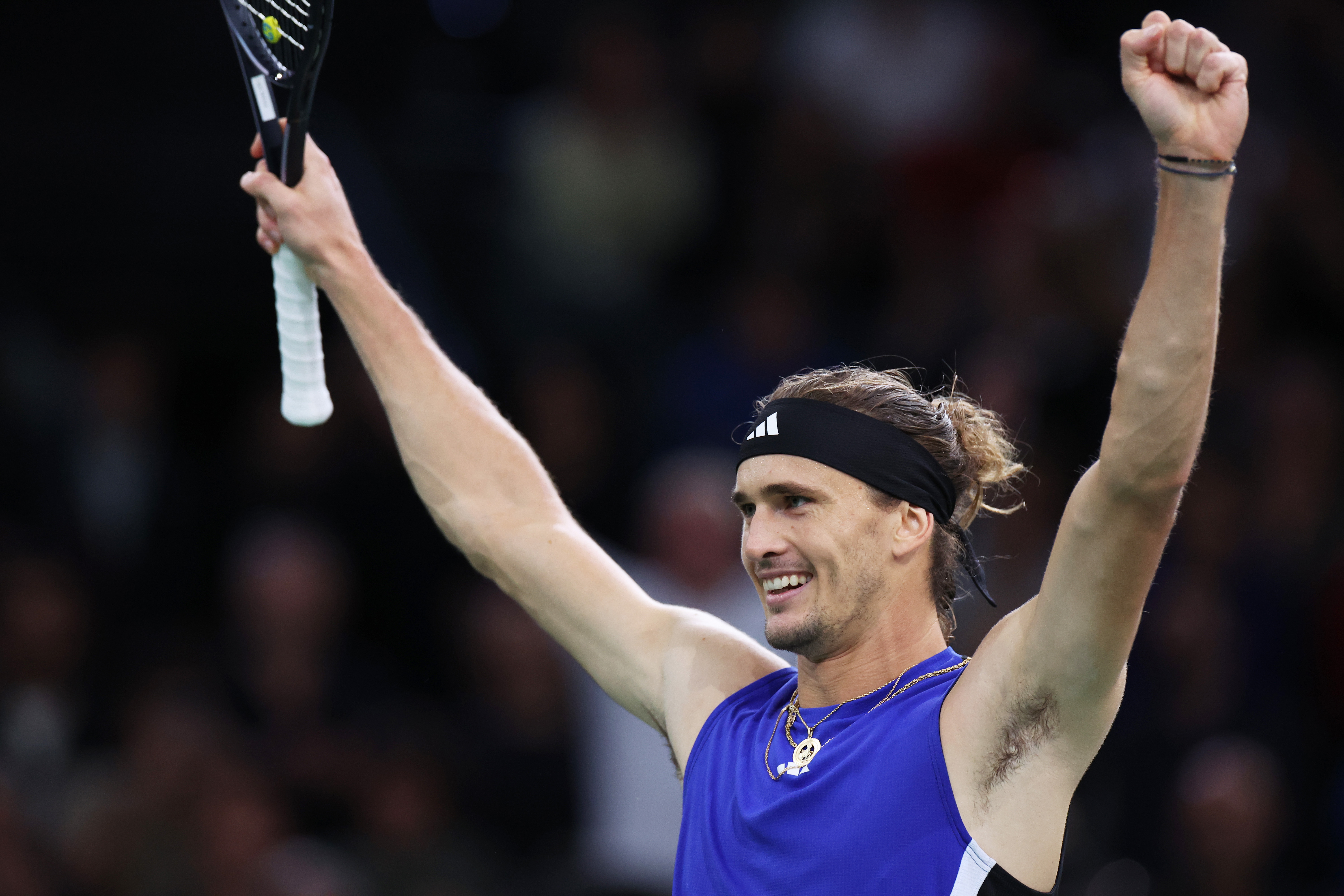 戴维斯杯碾压澳网,兹维列夫点燃赛场的简单介绍 戴维斯杯碾压澳网,兹维列夫点燃赛场的简单介绍