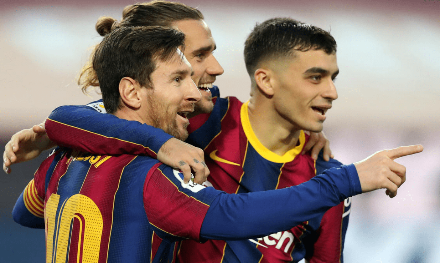 德国碾压曼联,佩德里带队取胜的简单介绍 德国碾压曼联,佩德里带队取胜的简单介绍