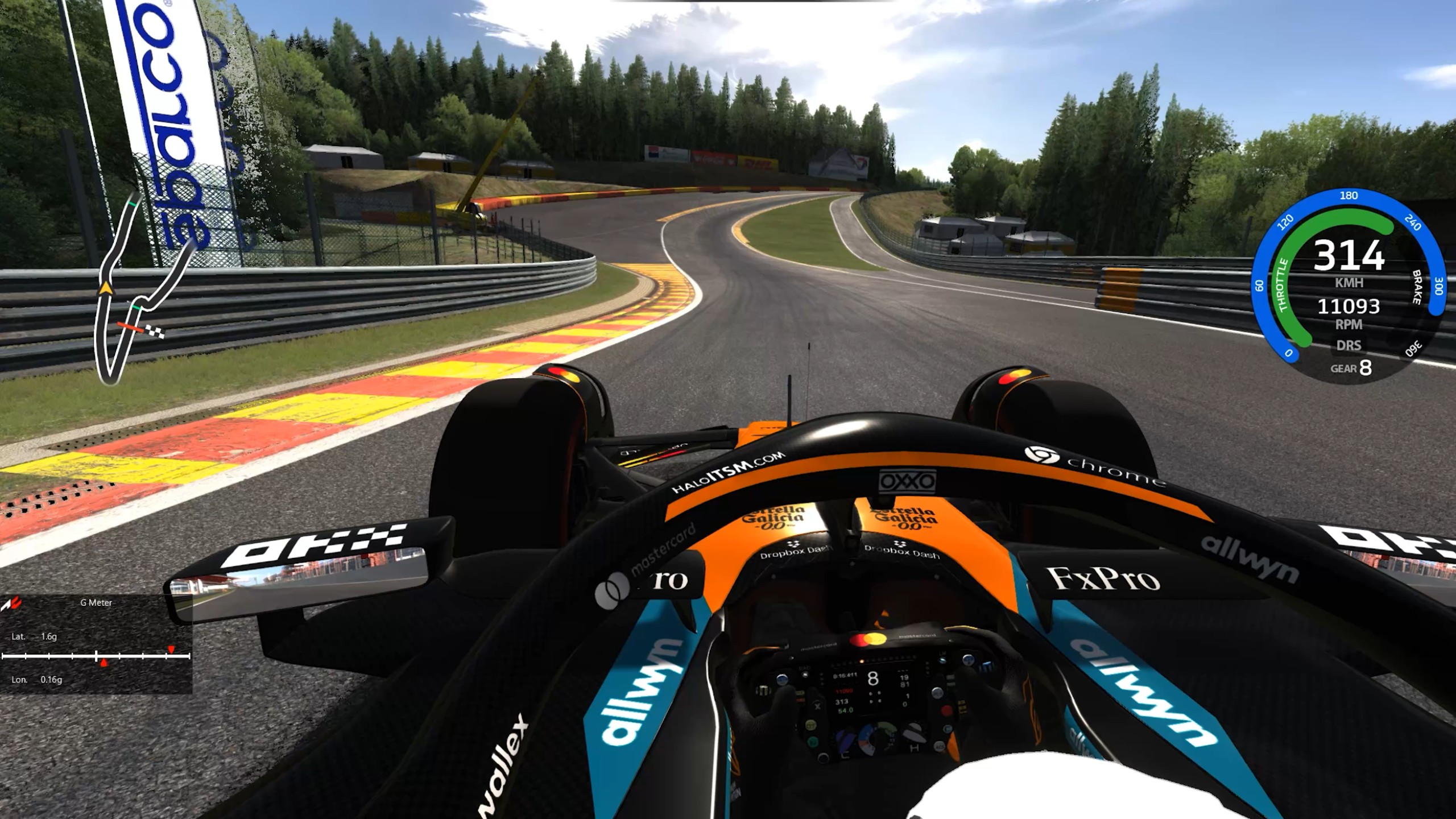 阿斯顿马丁翻盘迈凯伦,拉塞尔刷新纪录的简单介绍 阿斯顿马丁翻盘迈凯伦,拉塞尔刷新纪录的简单介绍