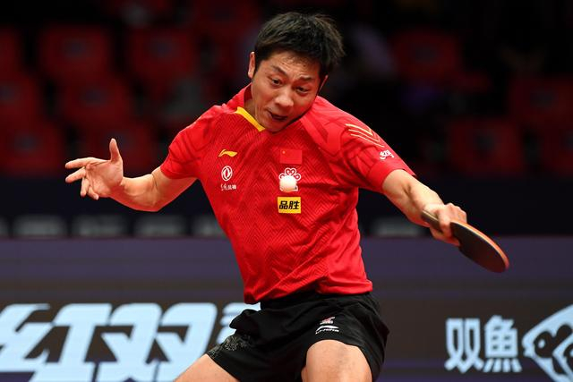 德国队翻盘瑞典队,许昕状态火热 德国队翻盘瑞典队,许昕状态火热