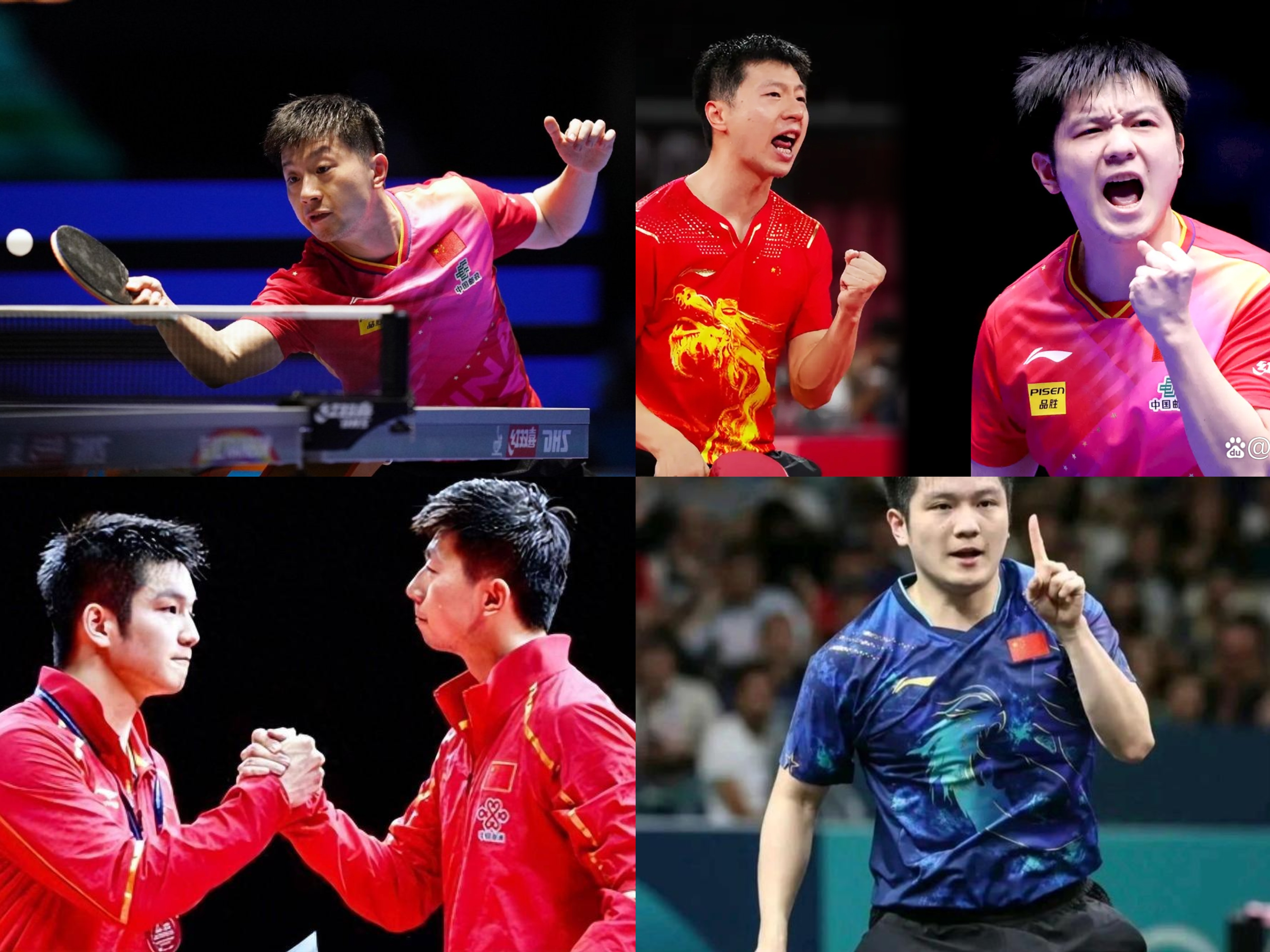 关于日本队完胜德国队,马龙惊艳四座的信息 关于日本队完胜德国队,马龙惊艳四座的信息